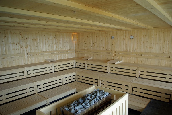 Viva sauna stuttgart